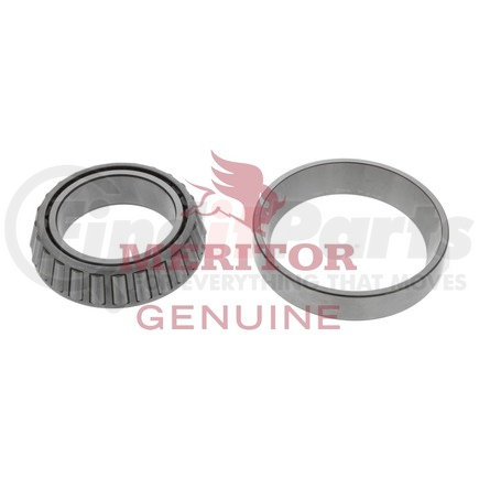 KIT 4445 by MERITOR - BRG UPGRADE 180