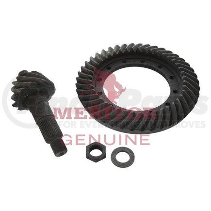 A395044 by MERITOR - GEAR SET-SERV.