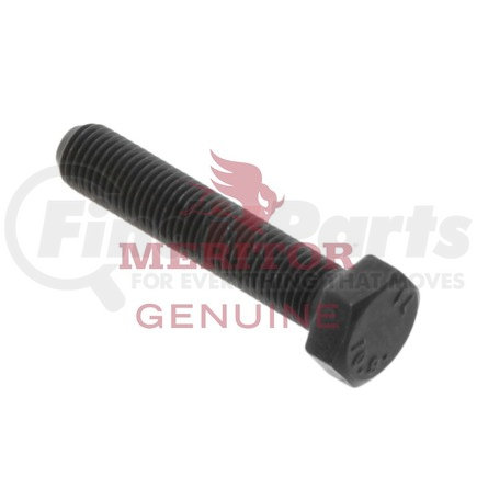 41X1368 by MERITOR - Differential Carrier Bolt - Manual Engaging