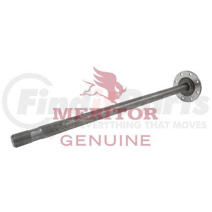 3202U9485 by MERITOR - AXLE SHAFT