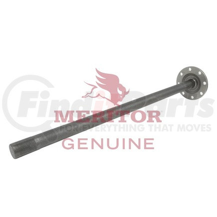 3202T9042 by MERITOR - AXLE SHAFT