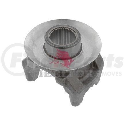 250N43511X by MERITOR - SPL250 END YOKE