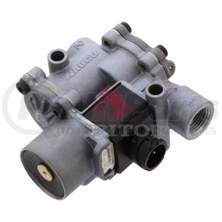 S4721950960 by MERITOR - Multi-Purpose Hardware - Val Assembly