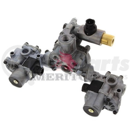 S4725002200 by MERITOR - ABS ATC Tractor Valve