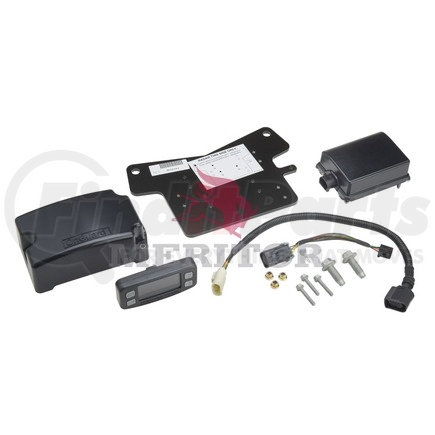 S4008719402 by MERITOR - Collision Avoidance System Display Unit