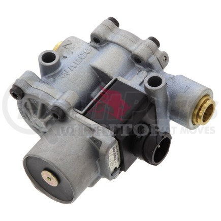 S4721950670 by MERITOR - ABS Modulator Valve - Tractor