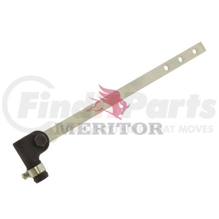 S4410507182 by MERITOR - ABS Control Module