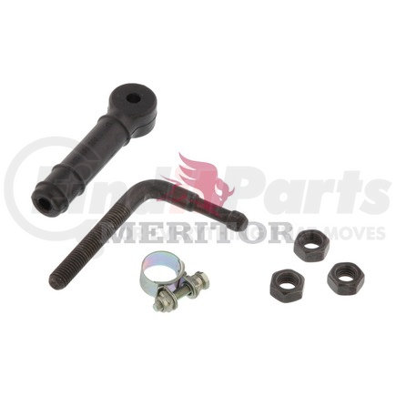 S4334010030 by MERITOR - Leveling Valve Linkage Kit - Linkage Assembly