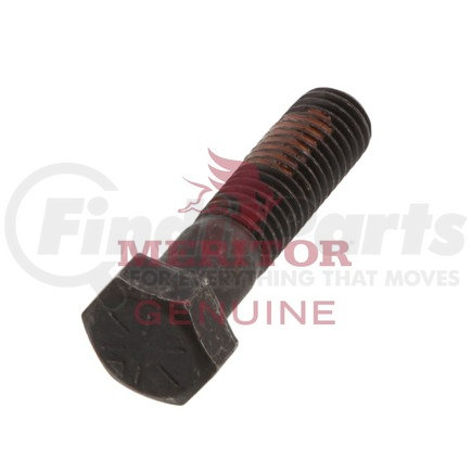 S 21020A 2 by MERITOR - Axle Hardware - Capscrew