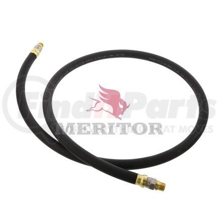 R955507-72-BK by MERITOR - HOSE ASSEMBLY