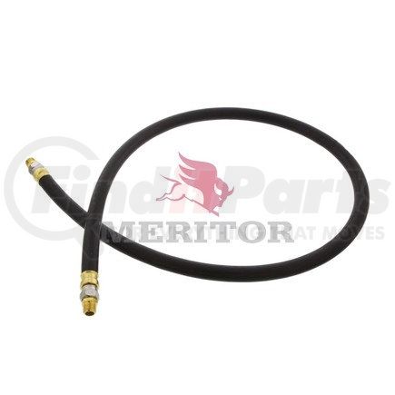 R955507-60-BK by MERITOR - HOSE ASSEMBLY