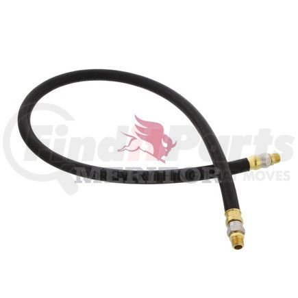 R955507-48-BK by MERITOR - HOSE ASSEMBLY