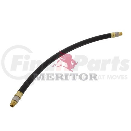 R955507-24-BK by MERITOR - HOSE ASSEMBLY