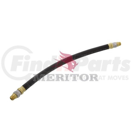 R955507-20-BK by MERITOR - HOSE ASSEMBLY