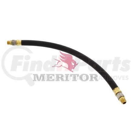 R955507-22-BK by MERITOR - HOSE ASSEMBLY