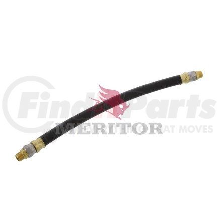 R955507-18-BK by MERITOR - HOSE ASSEMBLY