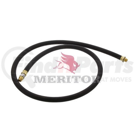 R955505-72-BK by MERITOR - HOSE ASSEMBLY