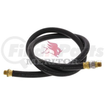 R955505-66-BK by MERITOR - HOSE ASSEMBLY