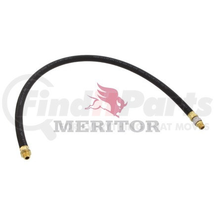 R955505-40-BK by MERITOR - HOSE ASSEMBLY