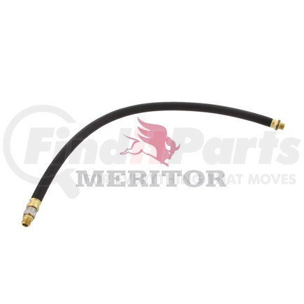 49143 by MERITOR - HOSE ASSEMBLY