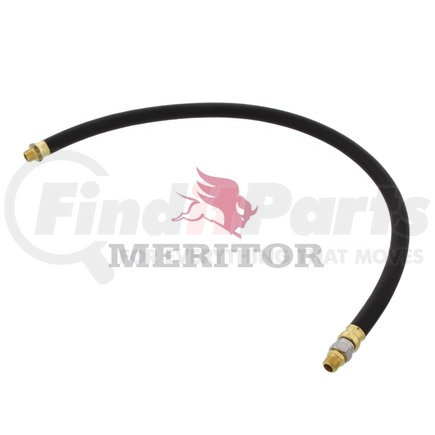 R955505-36-BK by MERITOR - HOSE ASSEMBLY