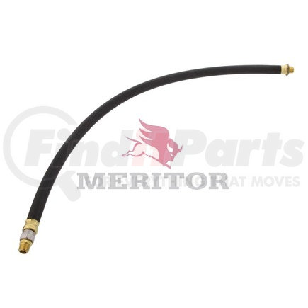 R955505-34-BK by MERITOR - HOSE ASSEMBLY