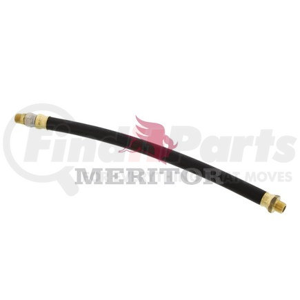 R955505-18-BK by MERITOR - HOSE ASSEMBLY