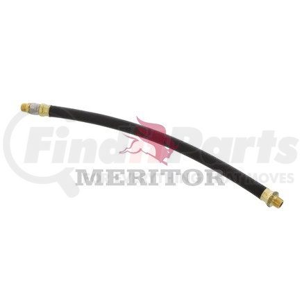 R955505-20-BK by MERITOR - HOSE ASSEMBLY