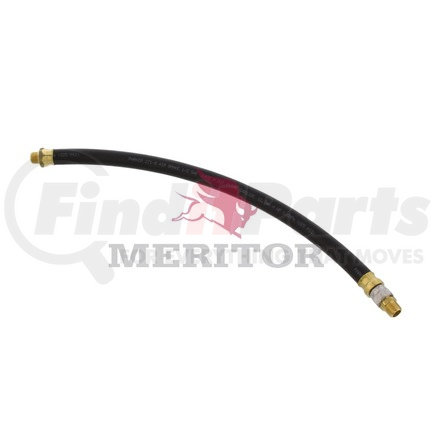 R955505-22-BK by MERITOR - HOSE ASSEMBLY