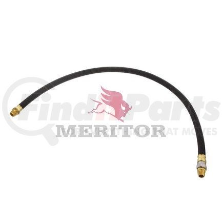 R955503-36-BK by MERITOR - HOSE ASSEMBLY