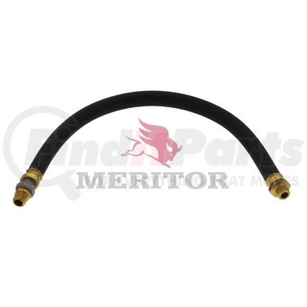 R955505-24-BK by MERITOR - Hose Assembly