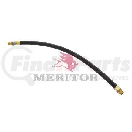 R955503-24-BK by MERITOR - HOSE ASSEMBLY