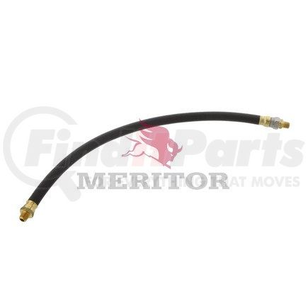 R955502-24-BK by MERITOR - HOSE ASSEMBLY