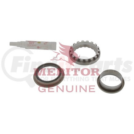 KIT2920 by MERITOR - Differential Adjusting Ring - with Oil Seal and Sealer