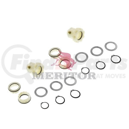 Meritor R615006 Air Brake Camshaft Repair Kit KIT BK REP MNR