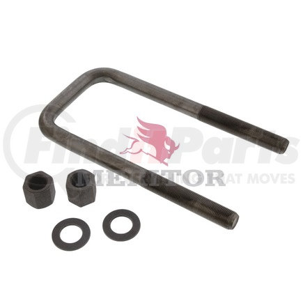 R30U8287 14 by MERITOR - U-BOLT ASSEMBLY