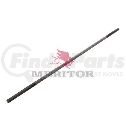 R30T8075 36 by MERITOR - Suspension Threaded Rod - 36" Length, 3/4"-16 Thread Size, 6" Thread Length