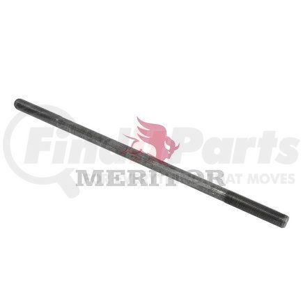 R30T8075 18 by MERITOR - Threaded Rod - Suspension