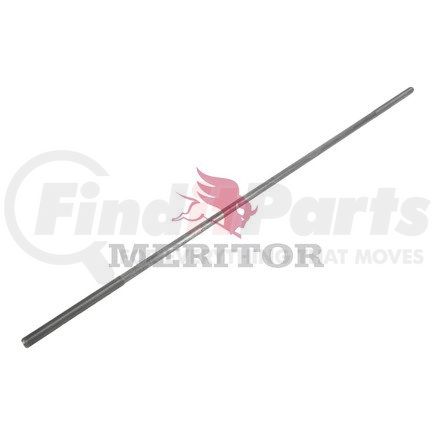 R30T8062 38 by MERITOR - Suspension Threaded Rod - 38" Length, 5/8"-18 Thread Size, 6" Thread Length