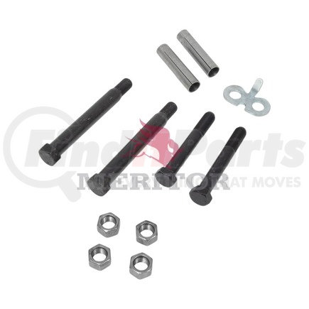 R303414 by MERITOR - BOLT KIT