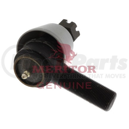 R230062 by MERITOR - Steering Tie Rod End - ES304L, LH, 0.899 in. Taper, 1.00 in. Thread, Roadside