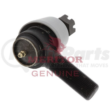 R230063 by MERITOR - Steering Tie Rod End - Type 1, Curbside Style