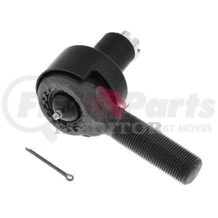 R230024 by MERITOR - Steering Tie Rod End - LH, 1.03 in. Large Taper, 1.125 in. Rod Thread, Roadside