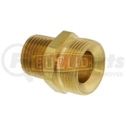 Euclid E-8612 Air Brake Fitting Air Brake Hose