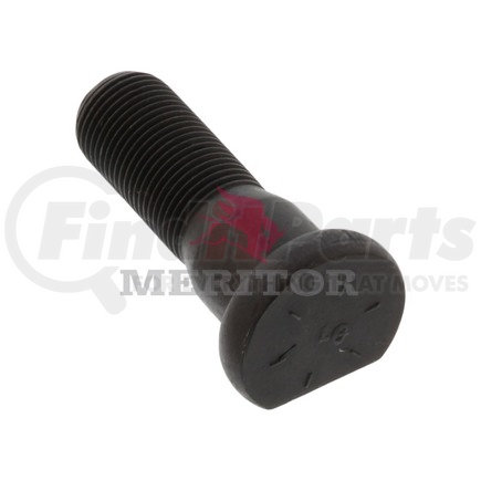 R0010259R by MERITOR - STUD