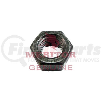 N3121 by MERITOR - Axle Nut