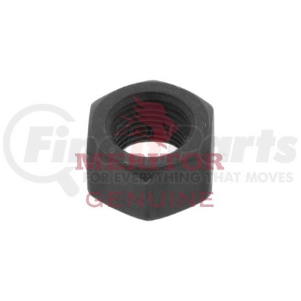 N    110P    1 by MERITOR - Axle Nut