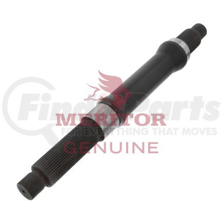 3280V7276 by MERITOR - Thru Shaft - for Forward-Rear Carrier