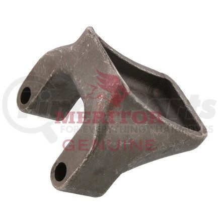 3150G2217 by MERITOR - BRACKET-TOR ROD