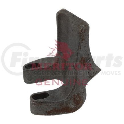 3150R2384 by MERITOR - BRACKET-TORQUE